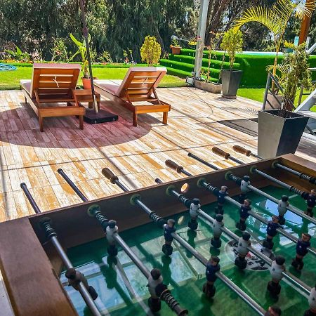 Gatsby Hotel Collection Αρεκίπα Εξωτερικό φωτογραφία