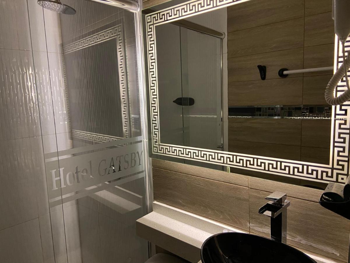 Gatsby Hotel Collection Αρεκίπα Εξωτερικό φωτογραφία