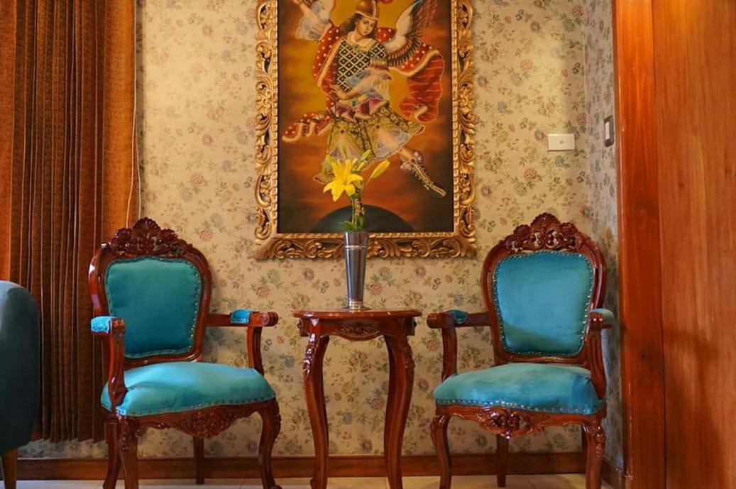 Gatsby Hotel Collection Αρεκίπα Εξωτερικό φωτογραφία