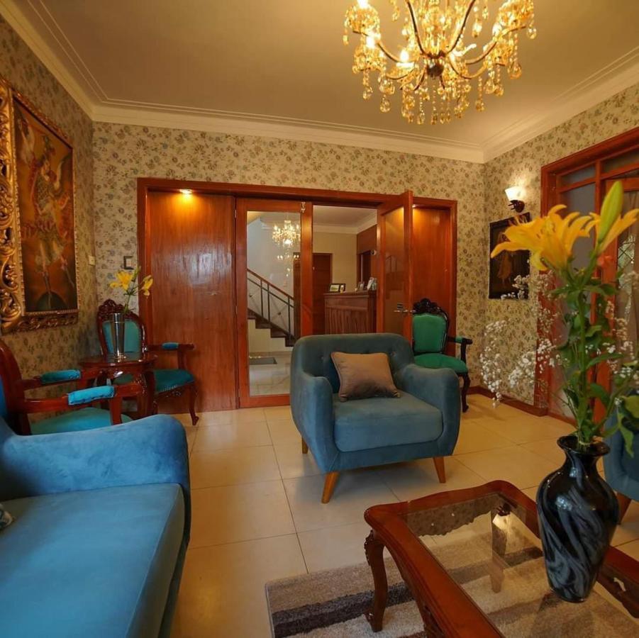 Gatsby Hotel Collection Αρεκίπα Εξωτερικό φωτογραφία
