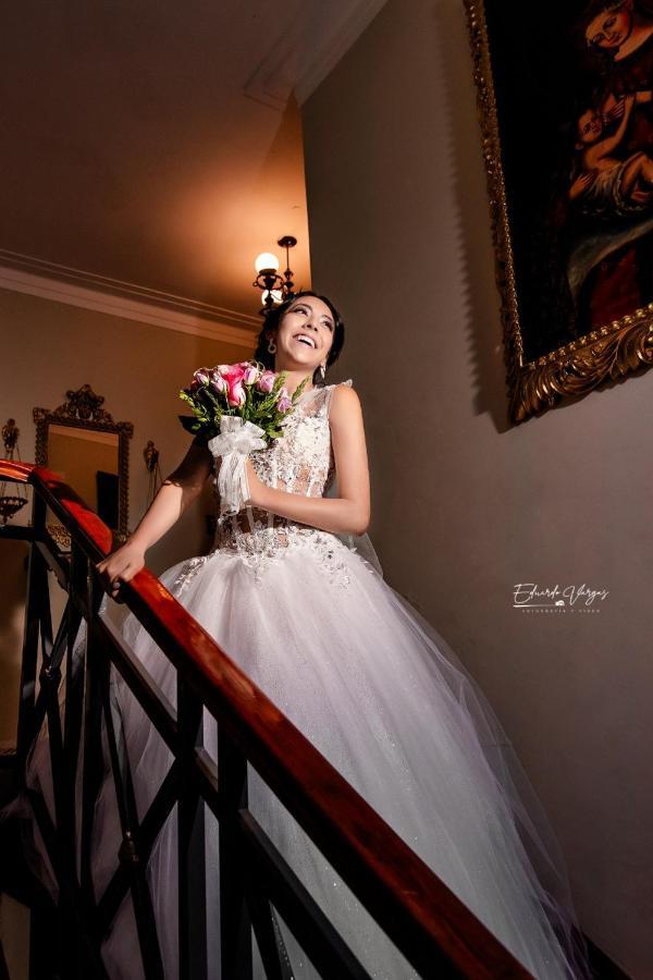 Gatsby Hotel Collection Αρεκίπα Εξωτερικό φωτογραφία