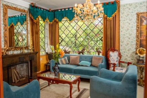 Gatsby Hotel Collection Αρεκίπα Εξωτερικό φωτογραφία