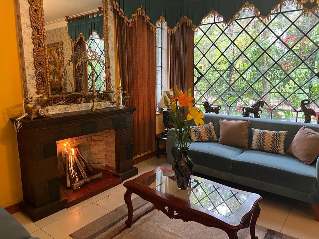 Gatsby Hotel Collection Αρεκίπα Εξωτερικό φωτογραφία