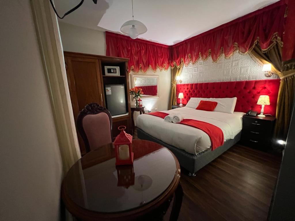 Gatsby Hotel Collection Αρεκίπα Εξωτερικό φωτογραφία