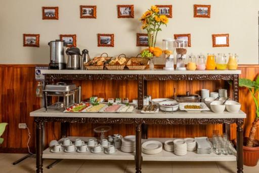Gatsby Hotel Collection Αρεκίπα Εξωτερικό φωτογραφία