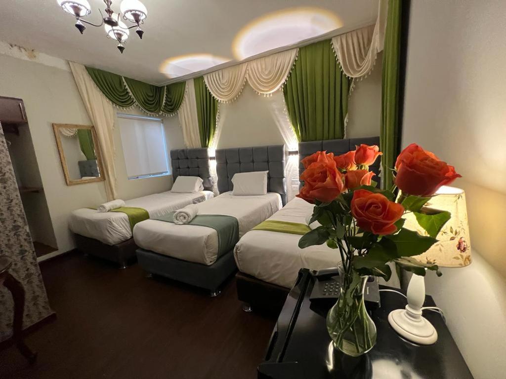 Gatsby Hotel Collection Αρεκίπα Εξωτερικό φωτογραφία
