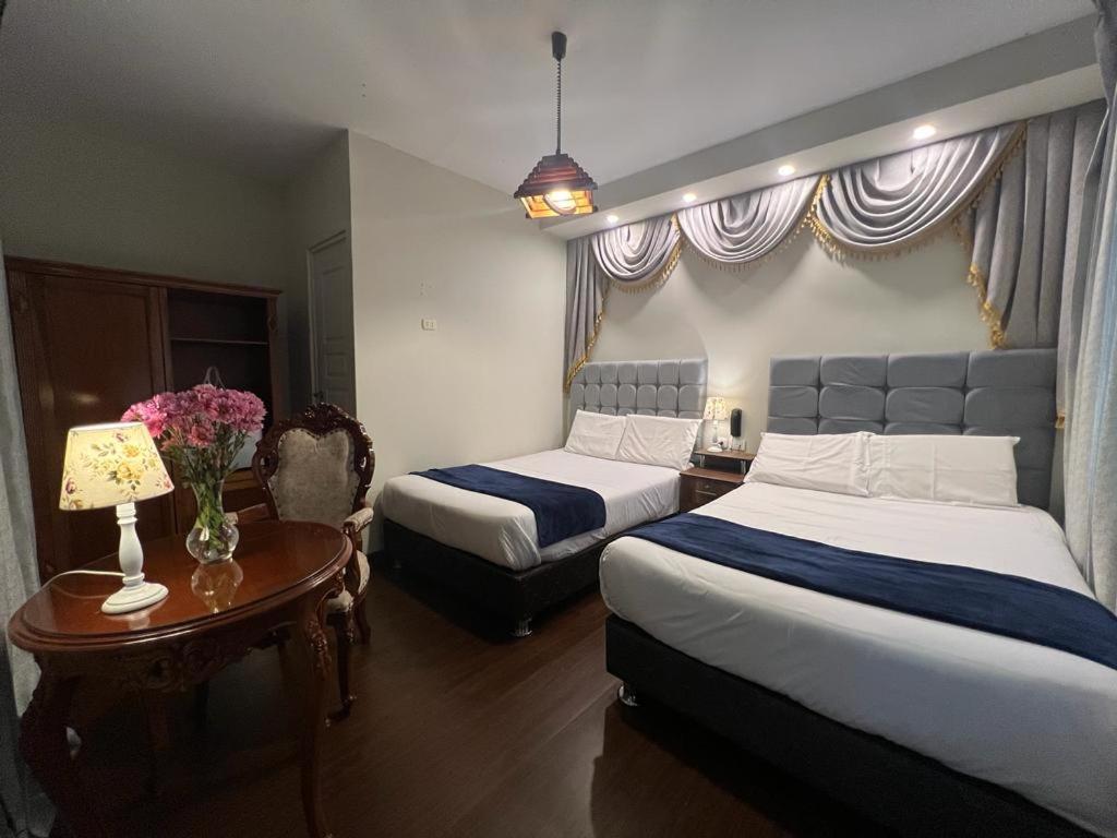 Gatsby Hotel Collection Αρεκίπα Εξωτερικό φωτογραφία