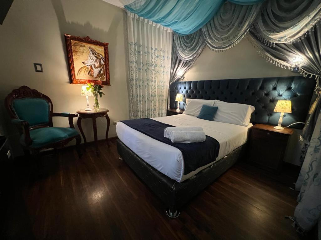 Gatsby Hotel Collection Αρεκίπα Εξωτερικό φωτογραφία